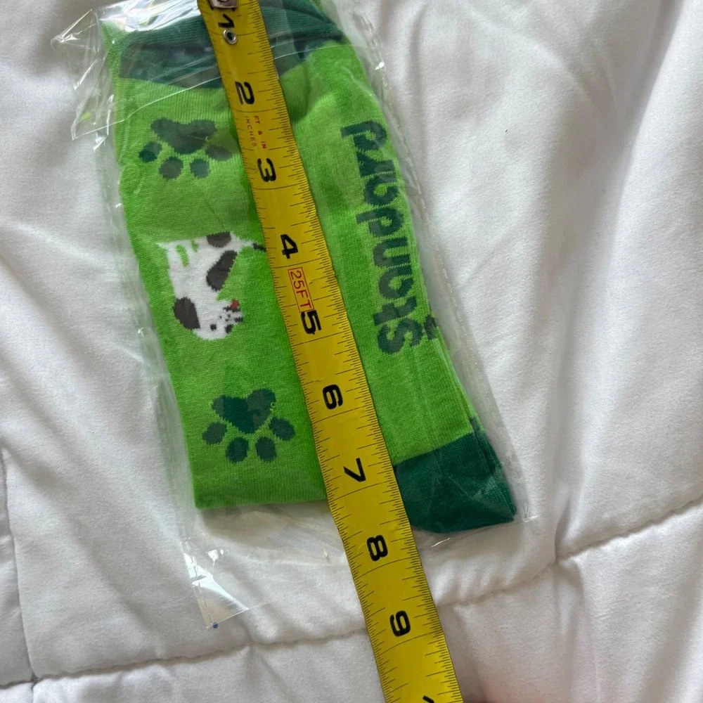 Standard vibrant lime